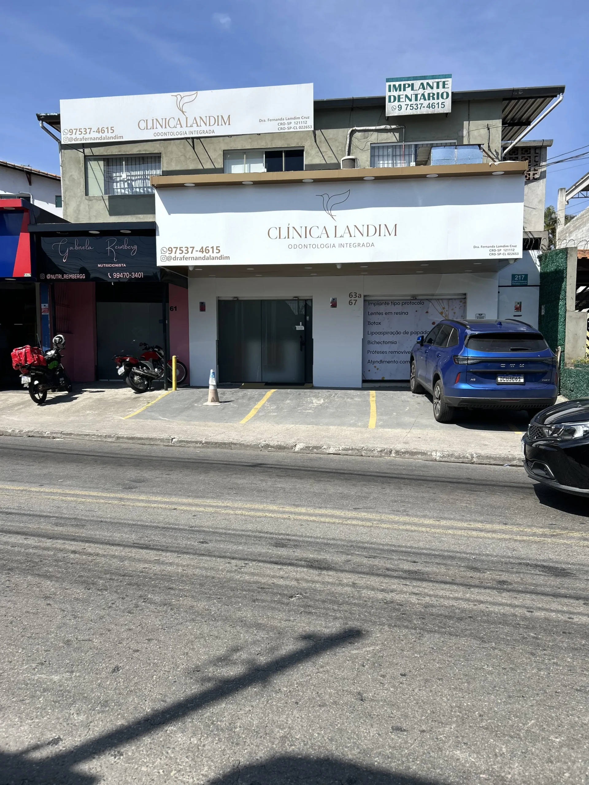 Clínica — foto 6